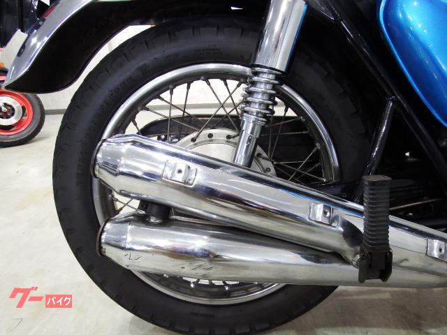 ホンダ CB750Four K－1 2013年国内登録逆輸入車