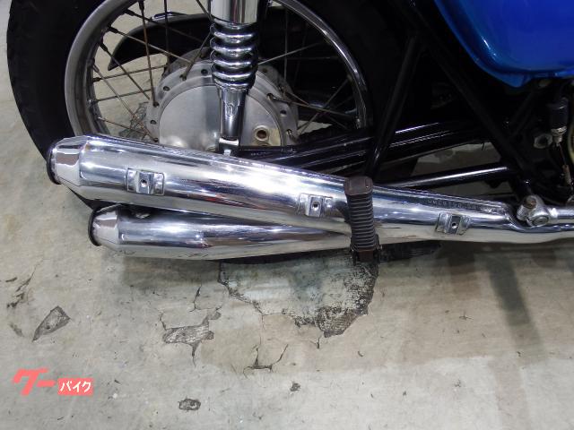 ホンダ CB750Four K－1 2013年国内登録逆輸入車