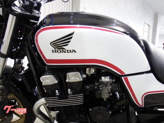ホンダ CB750 RC42型 2007年最終タイプ 59573