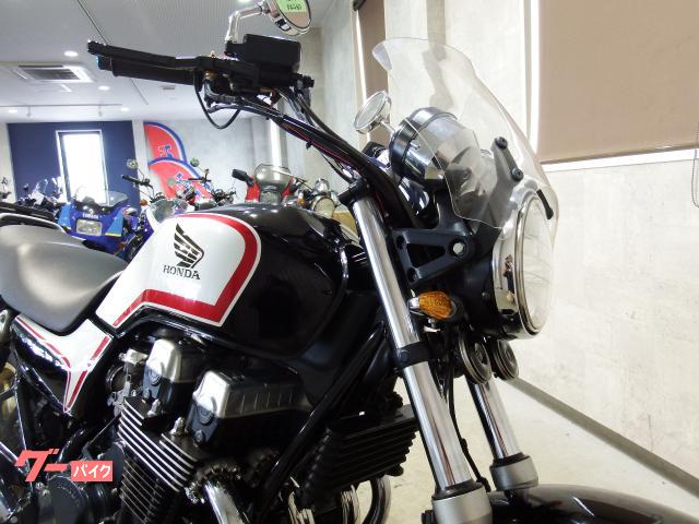 ホンダ CB750 RC42型 2007年最終タイプ 59573