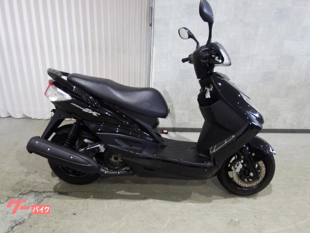 ヤマハ シグナスＸ ＳＲ ＳＥ４４Ｊ・２０１１年型 ５９７１６｜（有）ＴＯＷＮＳ ｜新車・中古バイクなら【グーバイク】