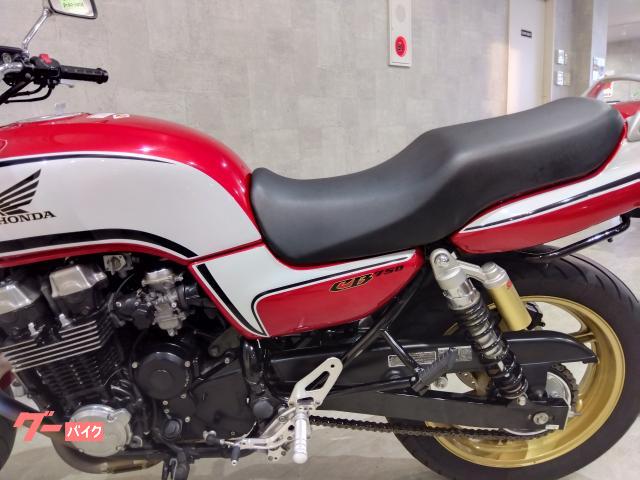 ホンダ ＣＢ７５０ ＲＣ４２後期型 ６１１０７｜（有）ＴＯＷＮＳ ｜新車・中古バイクなら【グーバイク】