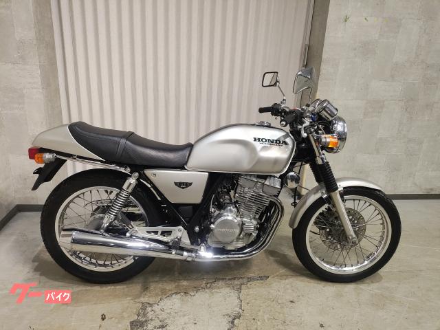 車両情報:ホンダ GB250クラブマン | （有）TOWNS | 中古バイク・新車バイク探しはバイクブロス