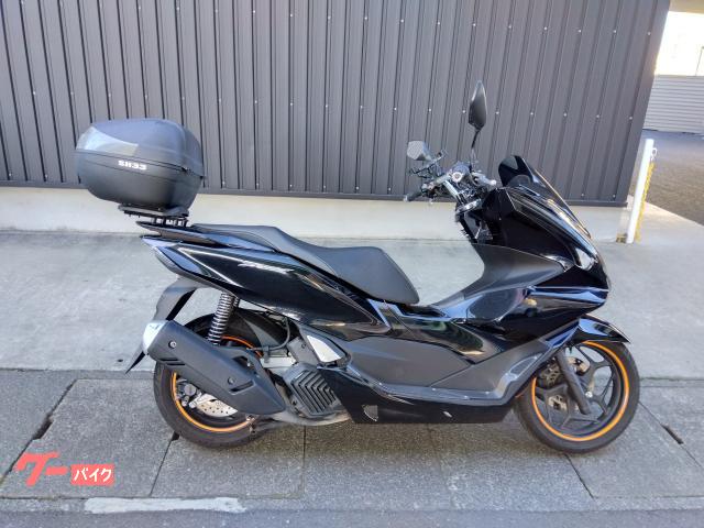 ホンダ ＰＣＸ１２５ ＡＢＳ スマートキーＪＫ０５型 ６１８００｜（有）ＴＯＷＮＳ ｜新車・中古バイクなら【グーバイク】