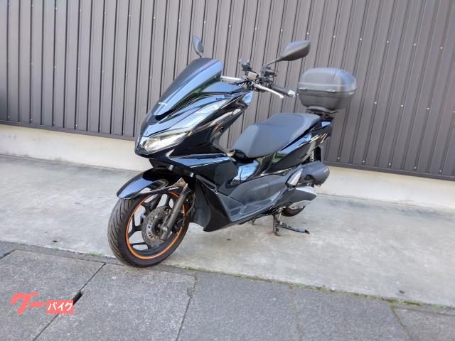 ホンダ ＰＣＸ１２５ ＡＢＳ スマートキーＪＫ０５型 ６１８００｜（有）ＴＯＷＮＳ ｜新車・中古バイクなら【グーバイク】