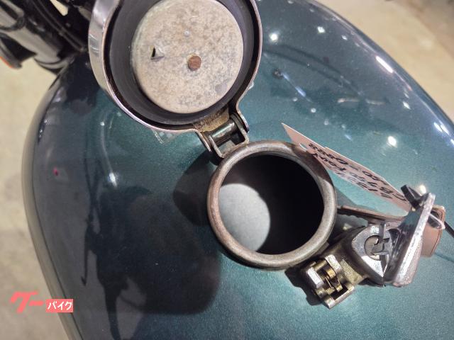 ホンダ CB750Four K－4 昭和49年登録国内車両・純正