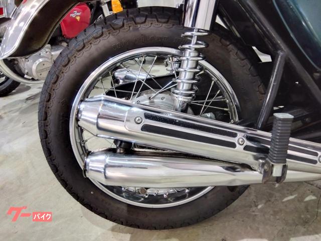 ホンダ CB750Four K－4 昭和49年登録国内車両