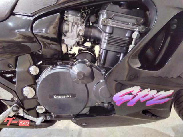 カワサキ 1100STX 1998年モデル 純正 カワサキ純正 パトロール艇