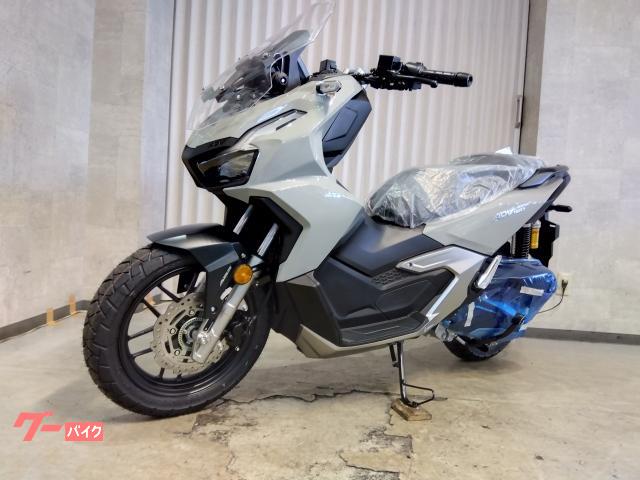 車両情報:ホンダ ADV160 | （有）TOWNS | 中古バイク・新車バイク探しはバイクブロス