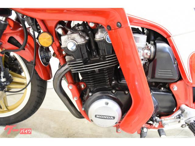 ホンダ CB750F FBボルドール2 900F仕様・ヨシムラ