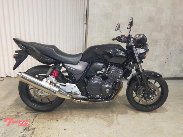 ＣＢ４００Ｓｕｐｅｒ　Ｆｏｕｒ　ＶＴＥＣ　Ｒｅｖｏ　２０２１年最終タイプ　５１８２１