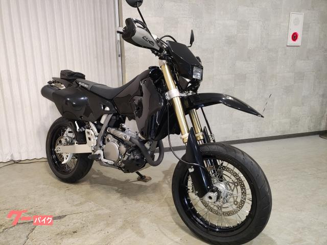（新品）DR-Z400S リアバブ DR-Z400S ホイール・タイヤ