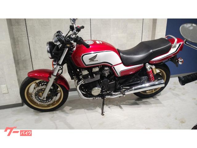 当時物 純正品 超美品 CB750 RC42 純正戻し 車検用として! Yahoo!オークション - CB750/RC42/純正超レアカラーグラファイト
