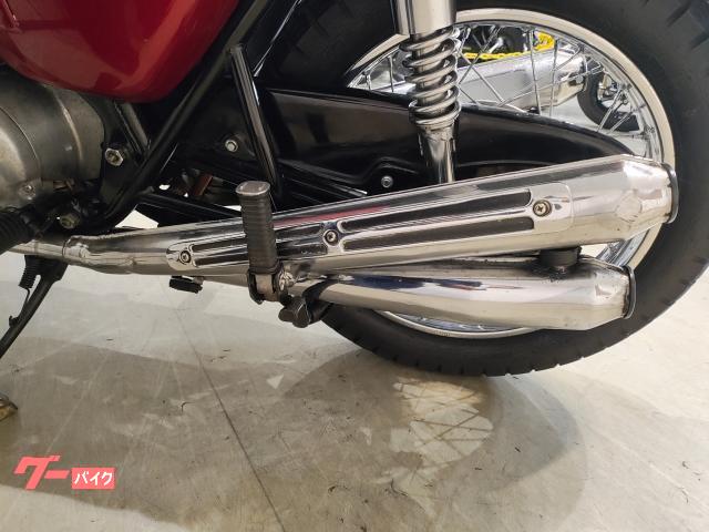 ホンダ CB750Four K－4 昭和49年国内登録車・K