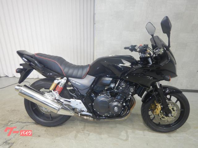 ＣＢ４００Ｓｕｐｅｒ　ボルドール　ＶＴＥＣ　Ｒｅｖｏ　ＡＢＳ・ＬＥＤ装備２０１４年型　６５６５０