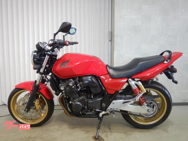 ホンダ CB400Super Four VTEC Revo ETC