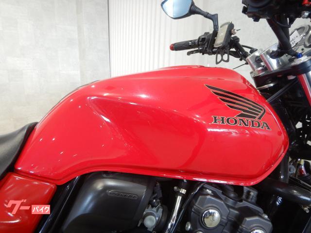 ホンダ CB400Super Four VTEC Revo ETC