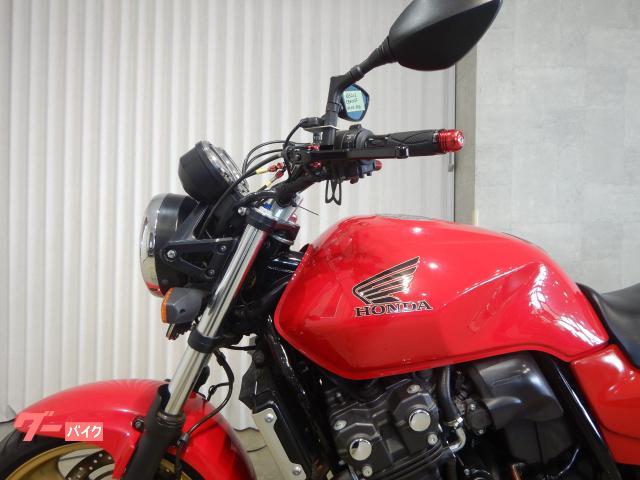 ホンダ CB400Super Four VTEC Revo ETC