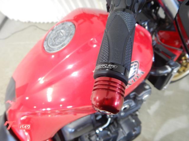 ホンダ CB400Super Four VTEC Revo ETC