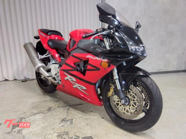 車両情報:ホンダ CBR954RR | （有）TOWNS | 中古バイク・新車