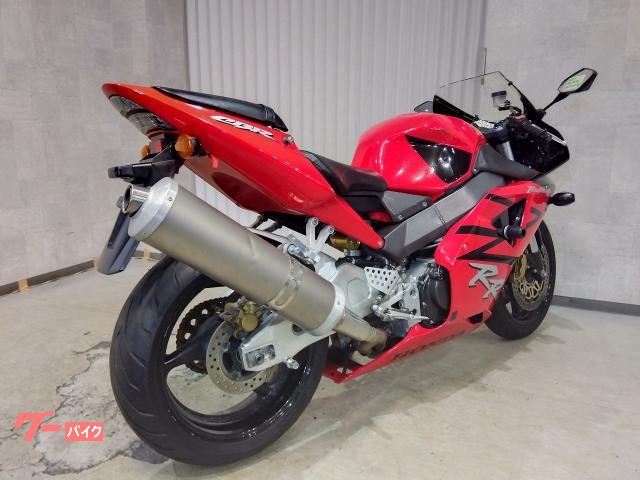 ホンダ　CBR954RR Honda CBR954RR Top Speed & Acceleration - MotoStatz