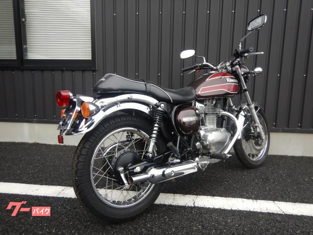 エストレヤ250 タンク 宮城仙台発 ご活用下さい カワサキ エストレヤ250 純正タンク