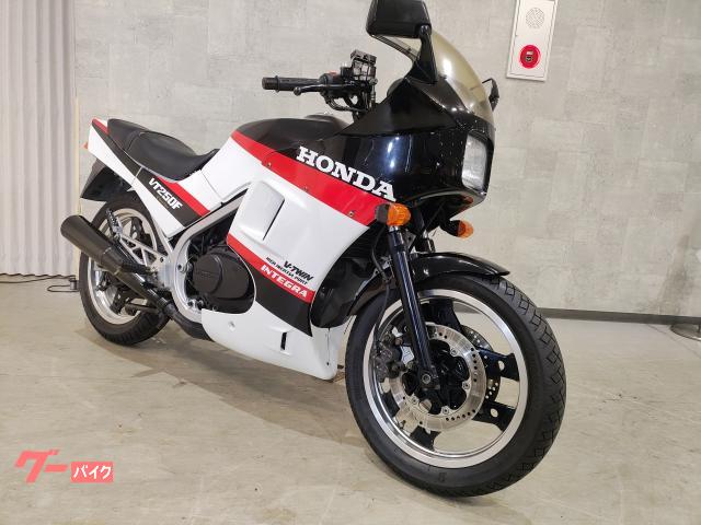 車両情報:ホンダ VT250Fインテグラ | （有）TOWNS | 中古バイク・新車