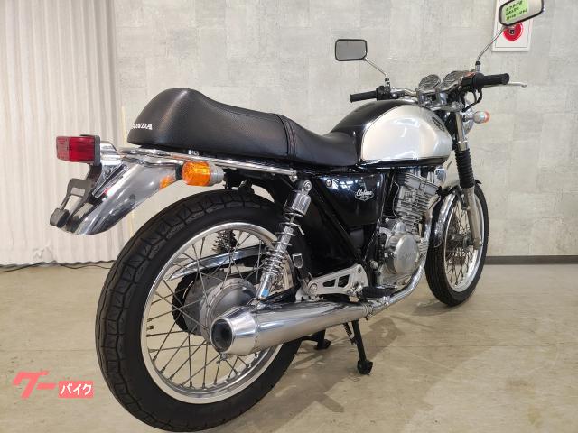 ホンダ純正 GB250(クラブマン)の メッキフロントフェンダーだと思います。 2025年最新】Yahoo!オークション -クラブマン250フロント