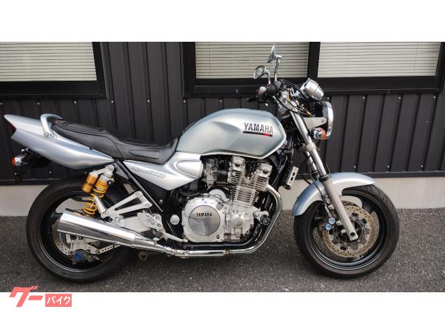 ＸＪＲ１３００　オーインズ＆小型軽量モスキャリパー装備　６８５５４