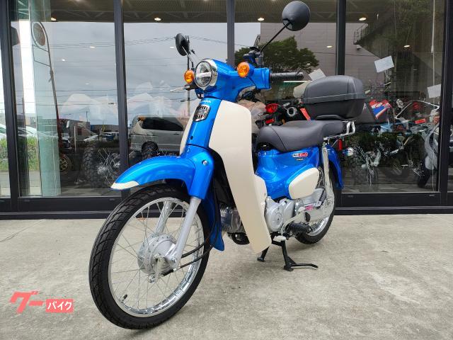 車両情報:ホンダ スーパーカブ110 | （有）TOWNS | 中古バイク