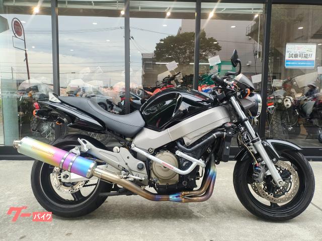 Ｘ１１　ＦＩインジェクション・２０００年限定生産車　６９０７９