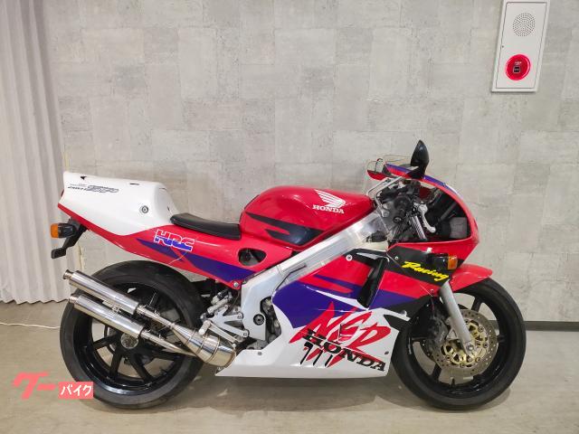 ＮＳＲ２５０Ｒ　ＳＰ　ＭＣ２８型プロアーム　純正タンク・純正スクリーン・社外チャンバー付　６９３６３