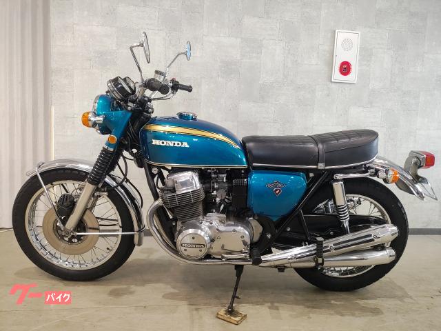 CB750four 昭和堂 昭和管　限定50本モデル ホンダ CB750Four｜昭和堂｜新車・中古バイクなら