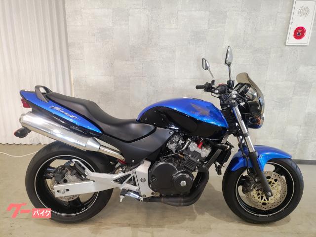 ＨＯＲＮＥＴ　ＤＸ　２００８年登録・当社新車販売ワンオーナー車　　６９７６６