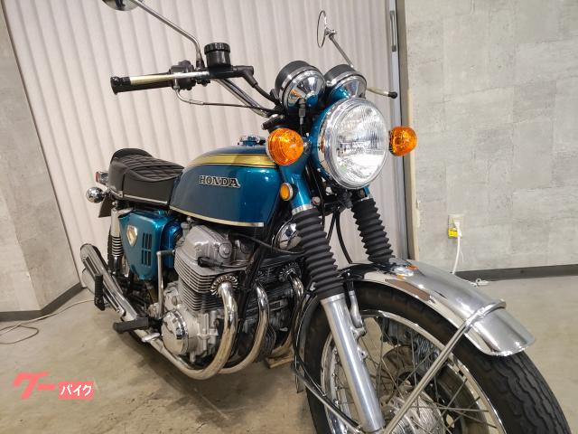 cb750four タンク　k cb750k HONDA ホンダ ホンダ「CB750Four（K0）」誕生ヒストリー｜日本のビッグバイクの歴史