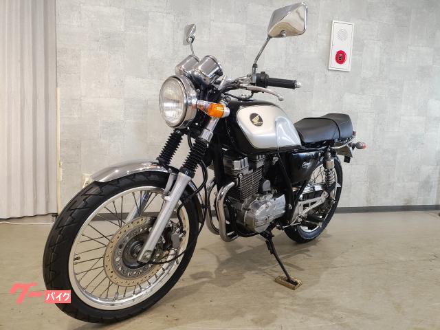 ホンダ GB250クラブマン 5型ノーマル車 68803｜（有