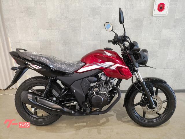 ＣＢ１５０　ＶＥＲＺＡ　インドネシア仕様並行輸入車　６６３０４