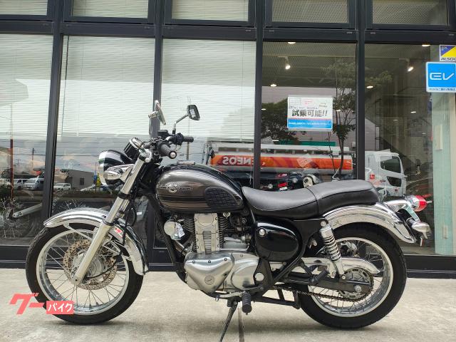 エストレヤ　キャブ車 エストレヤ250の魅力｜キャブ車とF Iどちらを選ぶべきか