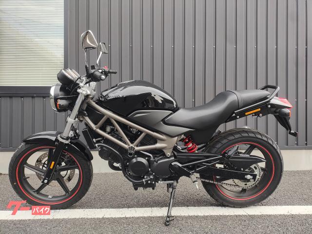 HONDA　VTR250 インジェクション ホンダ VTR250 インジェクション B572371| BDSバイクセンサー