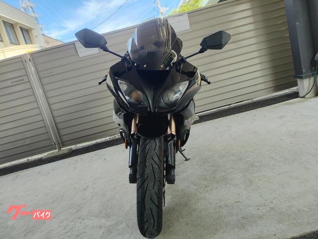 6/7 雄大様　4台 適合製品情報】2024 Kawasaki Ninja ZX-6R | TRICK STAR 製品