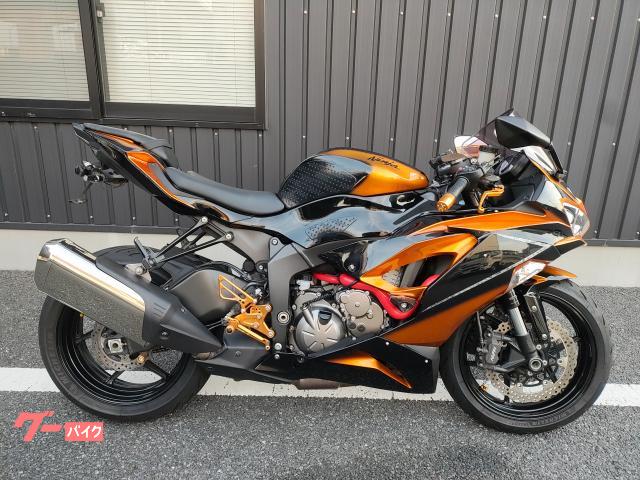 Ｎｉｎｊａ　ＺＸ−６Ｒ　ＡＢＳ仕様２０１９年モデル・ＺＸ６３６ＧＫＦ　７０６１３