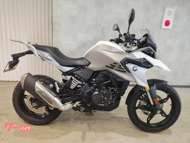 Ｇ３１０ＧＳ　スロットルバイワイヤー・スリッパ−クラッチ・ＥＴＣ・グリップヒーター付　７００６４