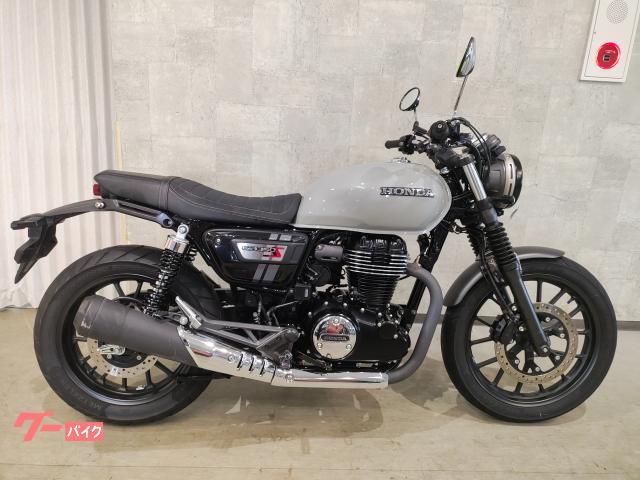 ＧＢ３５０Ｓ　ＥＴＣ・社外アジャストレバーセット付　７０８４８