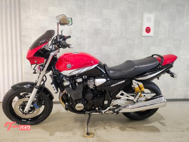 車両情報:ヤマハ XJR1300 | （有）TOWNS | 中古バイク・新車