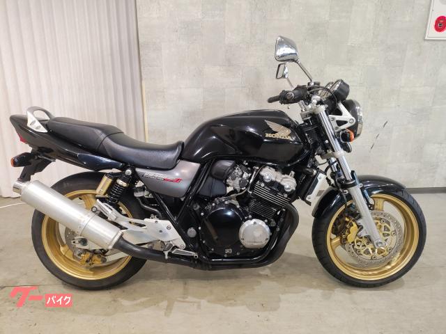 ＣＢ４００Ｓｕｐｅｒ　Ｆｏｕｒ　ＶＴＥＣ　ＳＰＥＣ２　ノーマル車　７０４６６