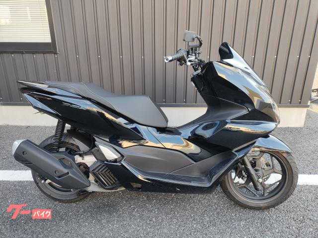 ＰＣＸ　ＡＢＳ　スマートカードキー・ＪＫ０５型・ワンオーナー車　７２０７０