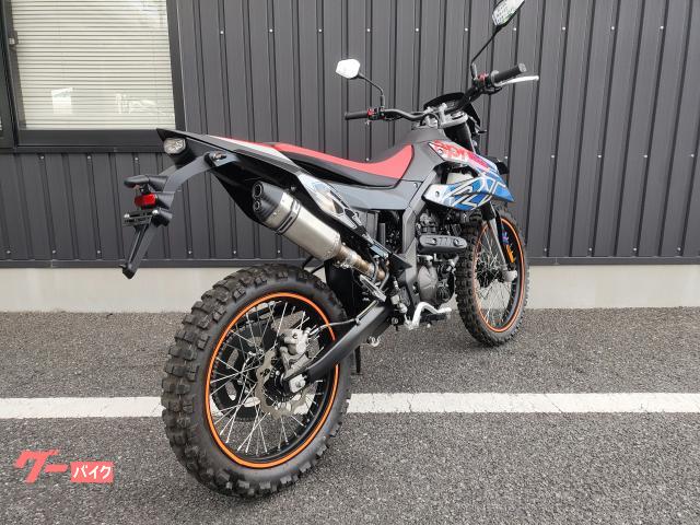 2022年モデルブリザードWRC 185センチ ラディウス19.5 値下げ！！ aprilia RX125 ABS・2022年モデル 社外