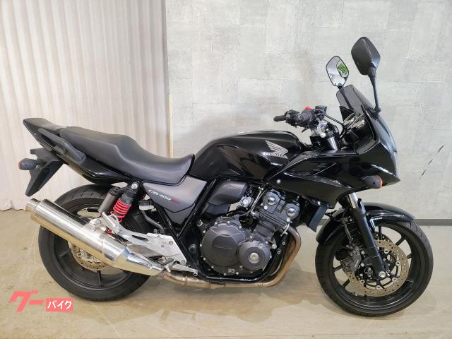 ＣＢ４００Ｓｕｐｅｒ　ボルドール　ＶＴＥＣ　Ｒｅｖｏ　２０２０年登録最終タイプ　７２０３３
