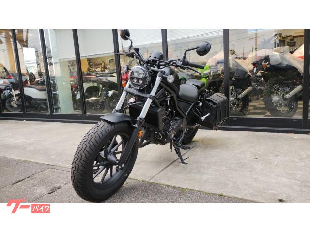 20830km ホンダ レブル250 MC49 中型 兵庫 ホンダ レブル250 ABS