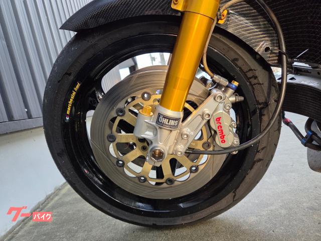 カワサキ GPZ900R 1999年型・ZX900－A12・フル